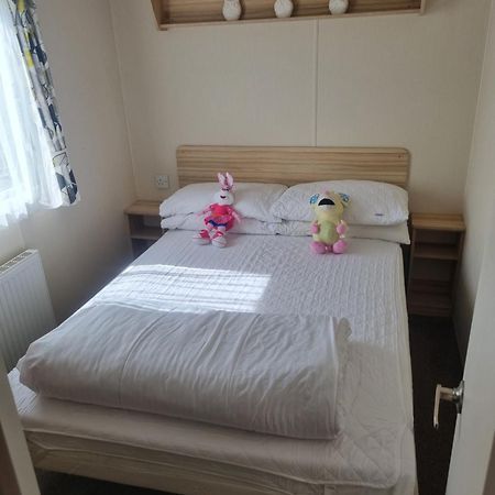 New Quay Chapmans Holiday Home Newquay מראה חיצוני תמונה