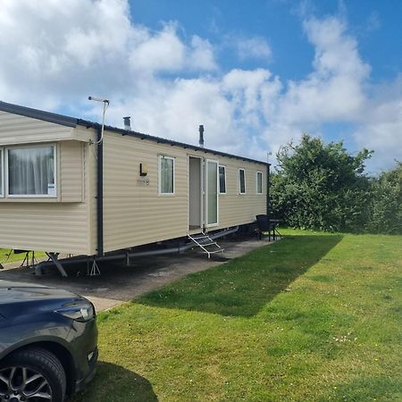 New Quay Chapmans Holiday Home Newquay מראה חיצוני תמונה