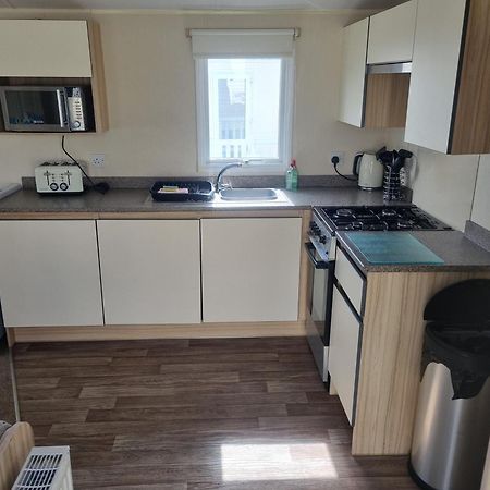 New Quay Chapmans Holiday Home Newquay מראה חיצוני תמונה