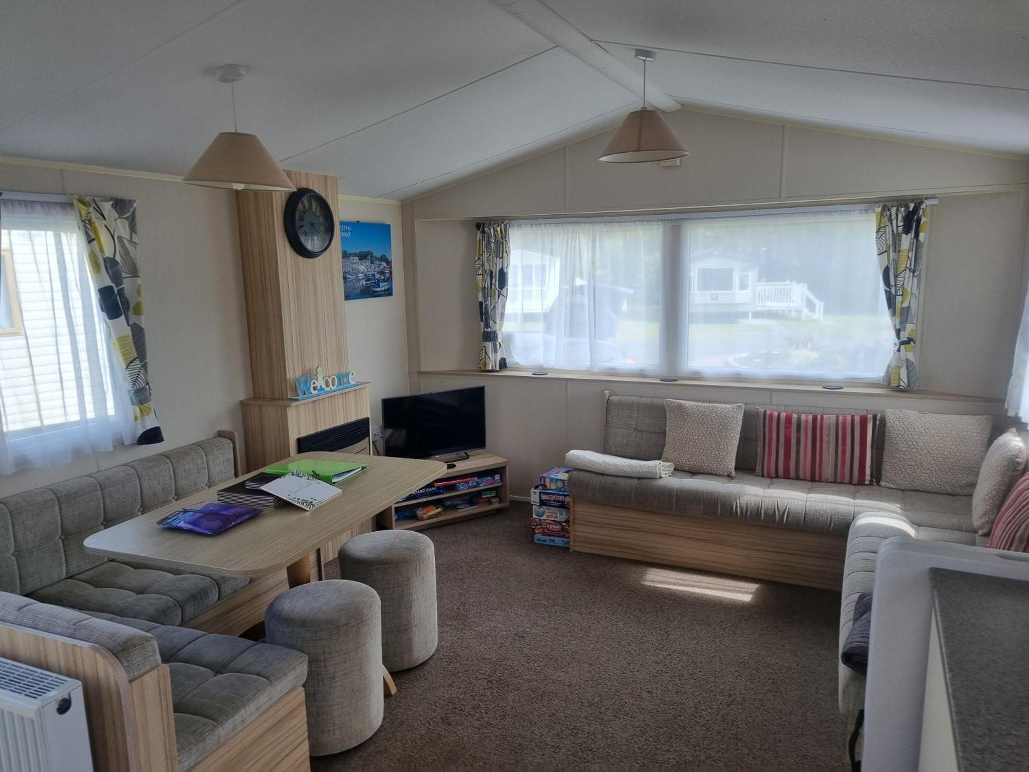 New Quay Chapmans Holiday Home Newquay מראה חיצוני תמונה