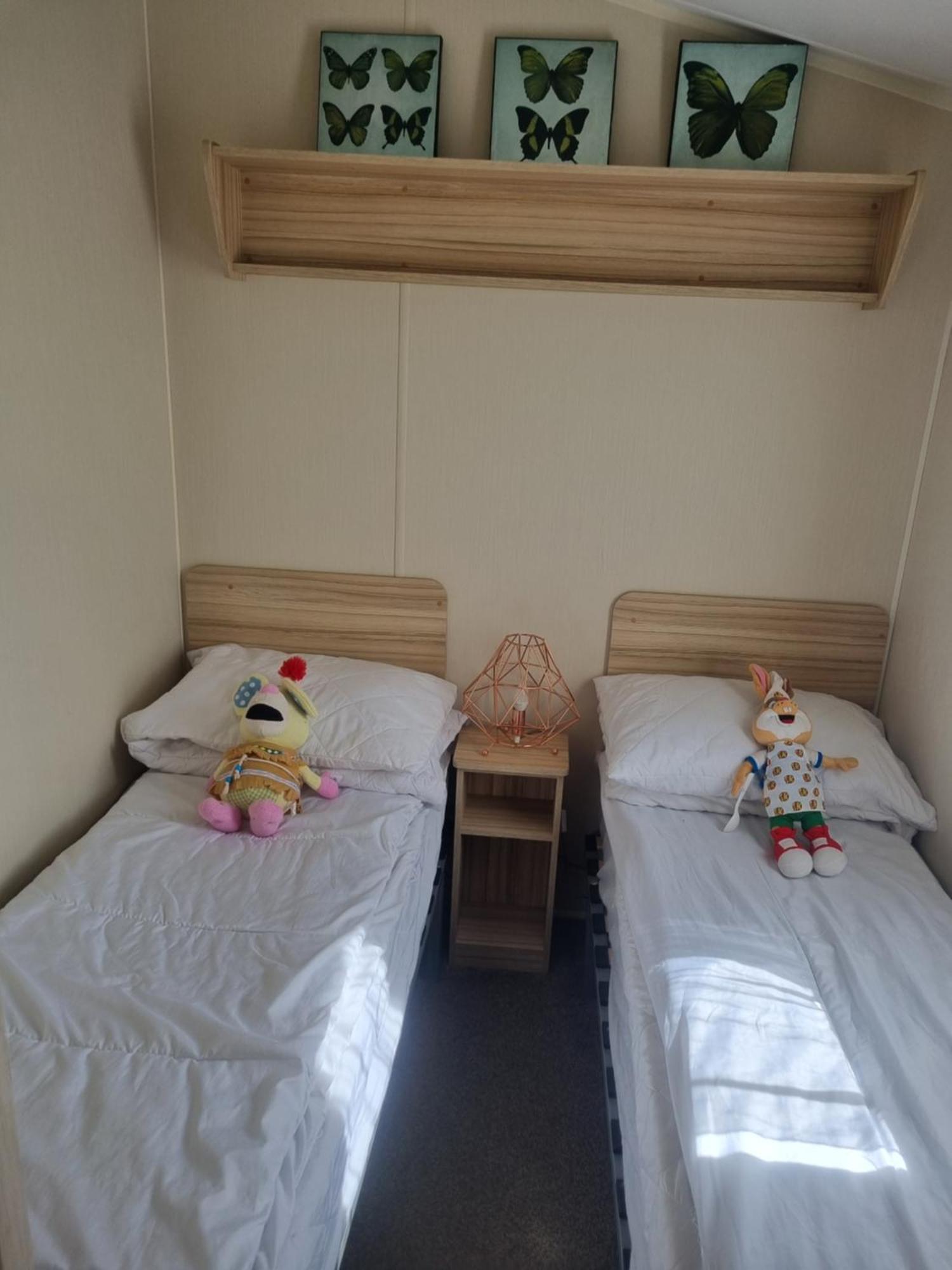 New Quay Chapmans Holiday Home Newquay מראה חיצוני תמונה