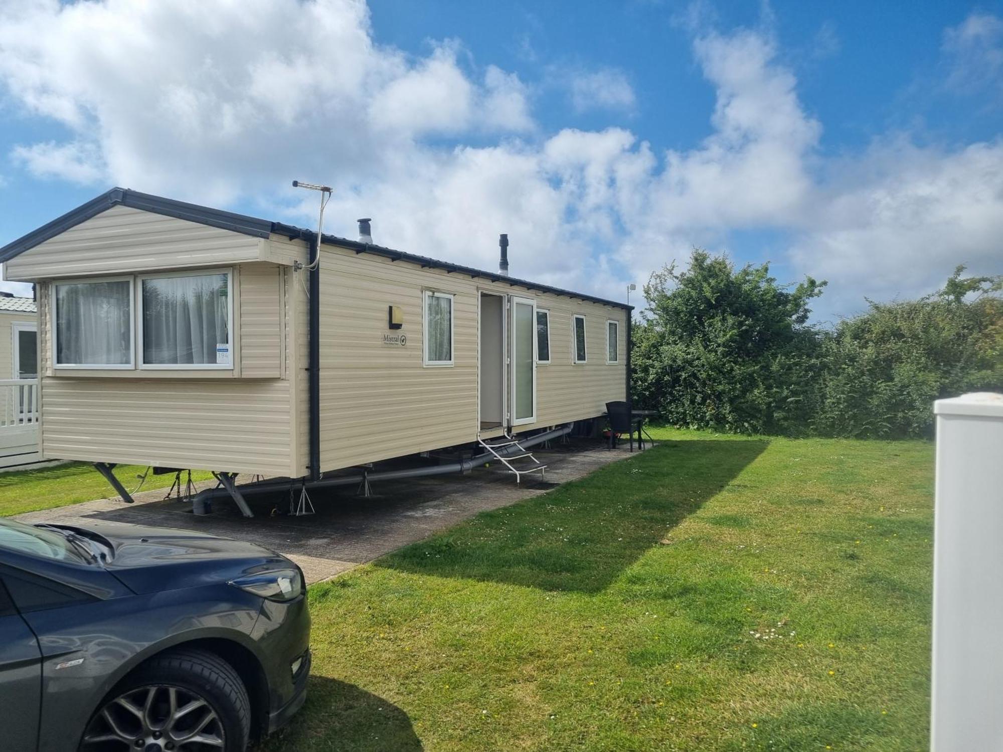 New Quay Chapmans Holiday Home Newquay מראה חיצוני תמונה