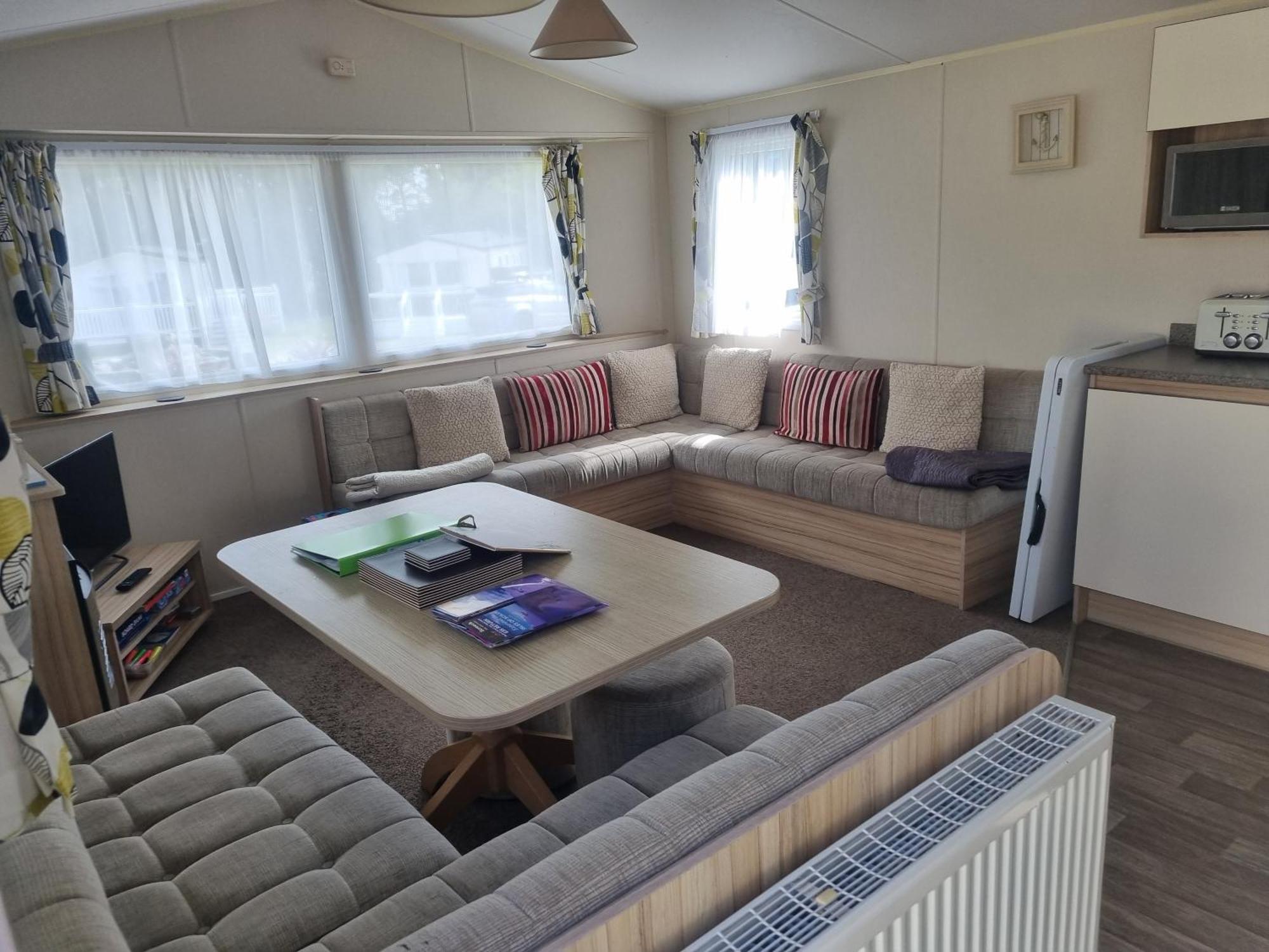 New Quay Chapmans Holiday Home Newquay מראה חיצוני תמונה